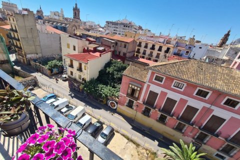 Lägenhet till salu Valencia, Spanien 5 sovrum, 160 kvm. Nr. 133423 - foto 1