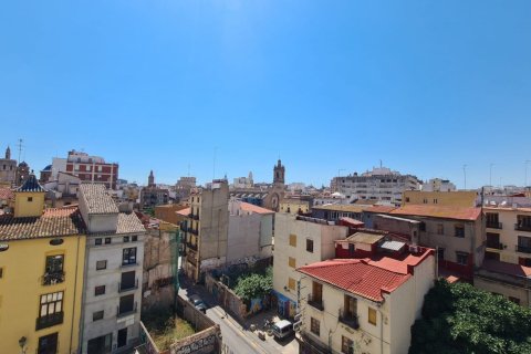 Lägenhet till salu Valencia, Spanien 5 sovrum, 160 kvm. Nr. 133423 - foto 24