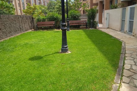 Duplex for sale Valencia, Spain 4 bedrooms, 120 sq.m. No. 133420 - photo 28