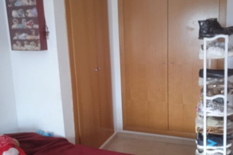 Duplex for sale Valencia, Spain 4 bedrooms, 120 sq.m. No. 133420 - photo 17