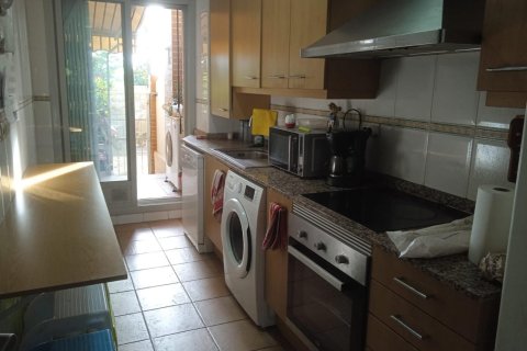 Duplex for sale Valencia, Spain 4 bedrooms, 120 sq.m. No. 133420 - photo 8