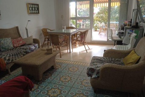 Duplex for sale Valencia, Spain 4 bedrooms, 120 sq.m. No. 133420 - photo 1