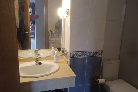 Duplex for sale Valencia, Spain 4 bedrooms, 120 sq.m. No. 133420 - photo 20