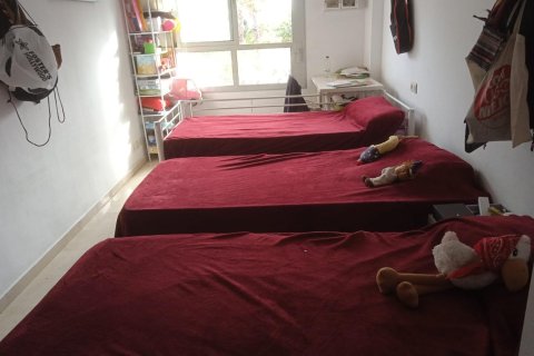 Duplex for sale Valencia, Spain 4 bedrooms, 120 sq.m. No. 133420 - photo 18