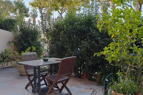 Duplex for sale Valencia, Spain 4 bedrooms, 120 sq.m. No. 133420 - photo 5