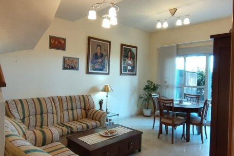 Duplex for sale Valencia, Spain 4 bedrooms, 120 sq.m. No. 133420 - photo 7