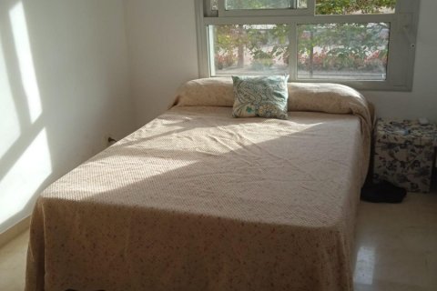 Duplex for sale Valencia, Spain 4 bedrooms, 120 sq.m. No. 133420 - photo 15