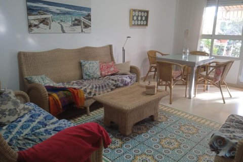 Duplex for sale Valencia, Spain 4 bedrooms, 120 sq.m. No. 133420 - photo 14