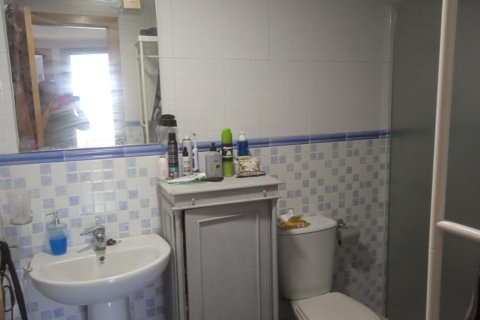 Duplex for sale Valencia, Spain 4 bedrooms, 120 sq.m. No. 133420 - photo 13