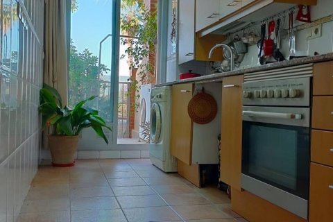 Duplex for sale Valencia, Spain 4 bedrooms, 120 sq.m. No. 133420 - photo 10