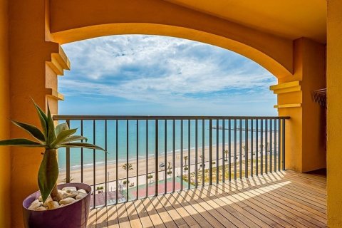 Wohnung zum Verkauf Valencia, Spanien 3 Schlafzimmer, 160 m2 Nr. 133421 - Foto 20