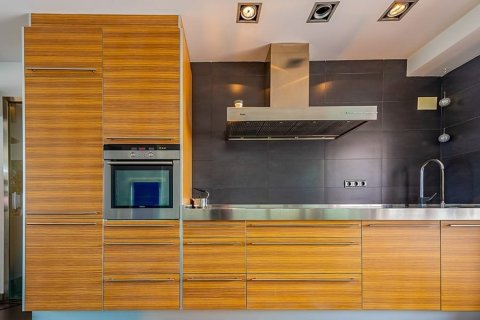 Wohnung zum Verkauf Valencia, Spanien 3 Schlafzimmer, 160 m2 Nr. 133421 - Foto 10