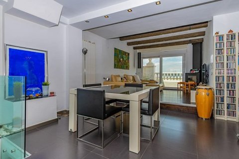 Wohnung zum Verkauf Valencia, Spanien 3 Schlafzimmer, 160 m2 Nr. 133421 - Foto 7