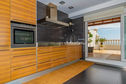 Wohnung zum Verkauf Valencia, Spanien 3 Schlafzimmer, 160 m2 Nr. 133421 - Foto 9