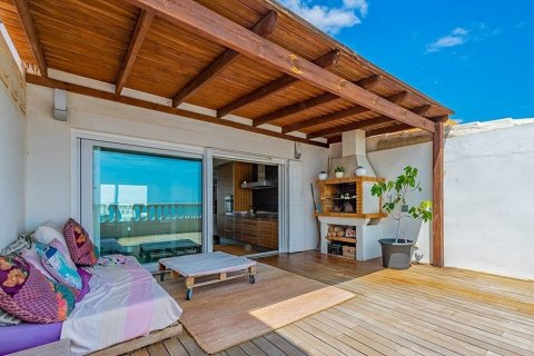 Wohnung zum Verkauf Valencia, Spanien 3 Schlafzimmer, 160 m2 Nr. 133421 - Foto 2