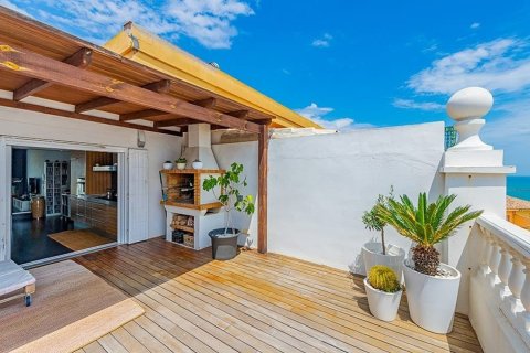 Wohnung zum Verkauf Valencia, Spanien 3 Schlafzimmer, 160 m2 Nr. 133421 - Foto 3
