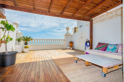 Wohnung zum Verkauf Valencia, Spanien 3 Schlafzimmer, 160 m2 Nr. 133421 - Foto 4