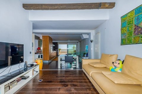 Wohnung zum Verkauf Valencia, Spanien 3 Schlafzimmer, 160 m2 Nr. 133421 - Foto 5