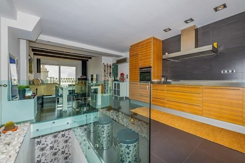 Wohnung zum Verkauf Valencia, Spanien 3 Schlafzimmer, 160 m2 Nr. 133421 - Foto 8