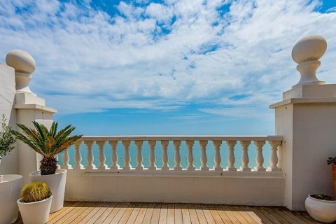 Wohnung zum Verkauf Valencia, Spanien 3 Schlafzimmer, 160 m2 Nr. 133421 - Foto 21