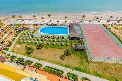 Wohnung zum Verkauf Valencia, Spanien 3 Schlafzimmer, 160 m2 Nr. 133421 - Foto 22