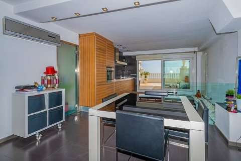 Wohnung zum Verkauf Valencia, Spanien 3 Schlafzimmer, 160 m2 Nr. 133421 - Foto 12
