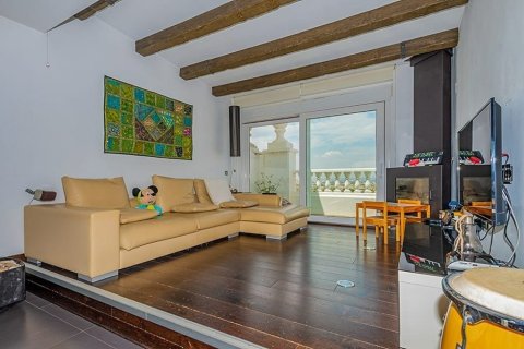 Wohnung zum Verkauf Valencia, Spanien 3 Schlafzimmer, 160 m2 Nr. 133421 - Foto 6