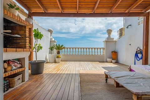 Wohnung zum Verkauf Valencia, Spanien 3 Schlafzimmer, 160 m2 Nr. 133421 - Foto 1