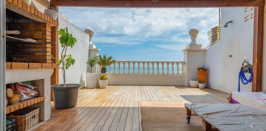 Wohnung Valencia, Spanien 3 Schlafzimmer, 160 m2 Nr. 133421
