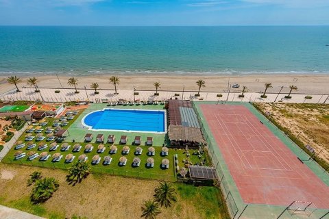 Wohnung zum Verkauf Valencia, Spanien 3 Schlafzimmer, 160 m2 Nr. 133421 - Foto 23