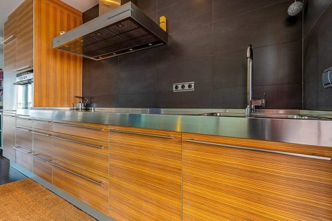 Wohnung zum Verkauf Valencia, Spanien 3 Schlafzimmer, 160 m2 Nr. 133421 - Foto 11