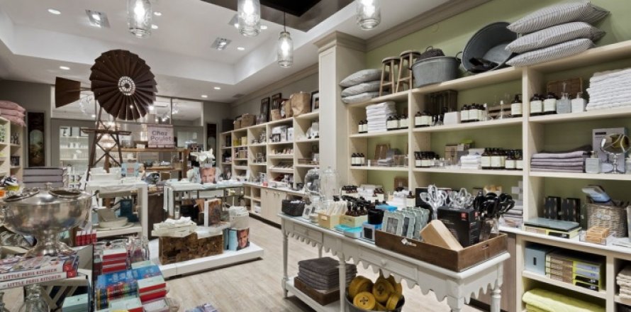 Commercial property Barcelona, Espagne 893 m2 No. 133418
