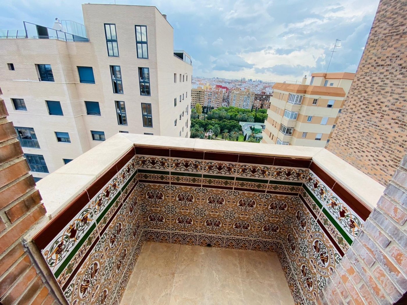 Dzīvoklis Valencia, Spānijā 5 istabas, 205 m2 Nr. 133422