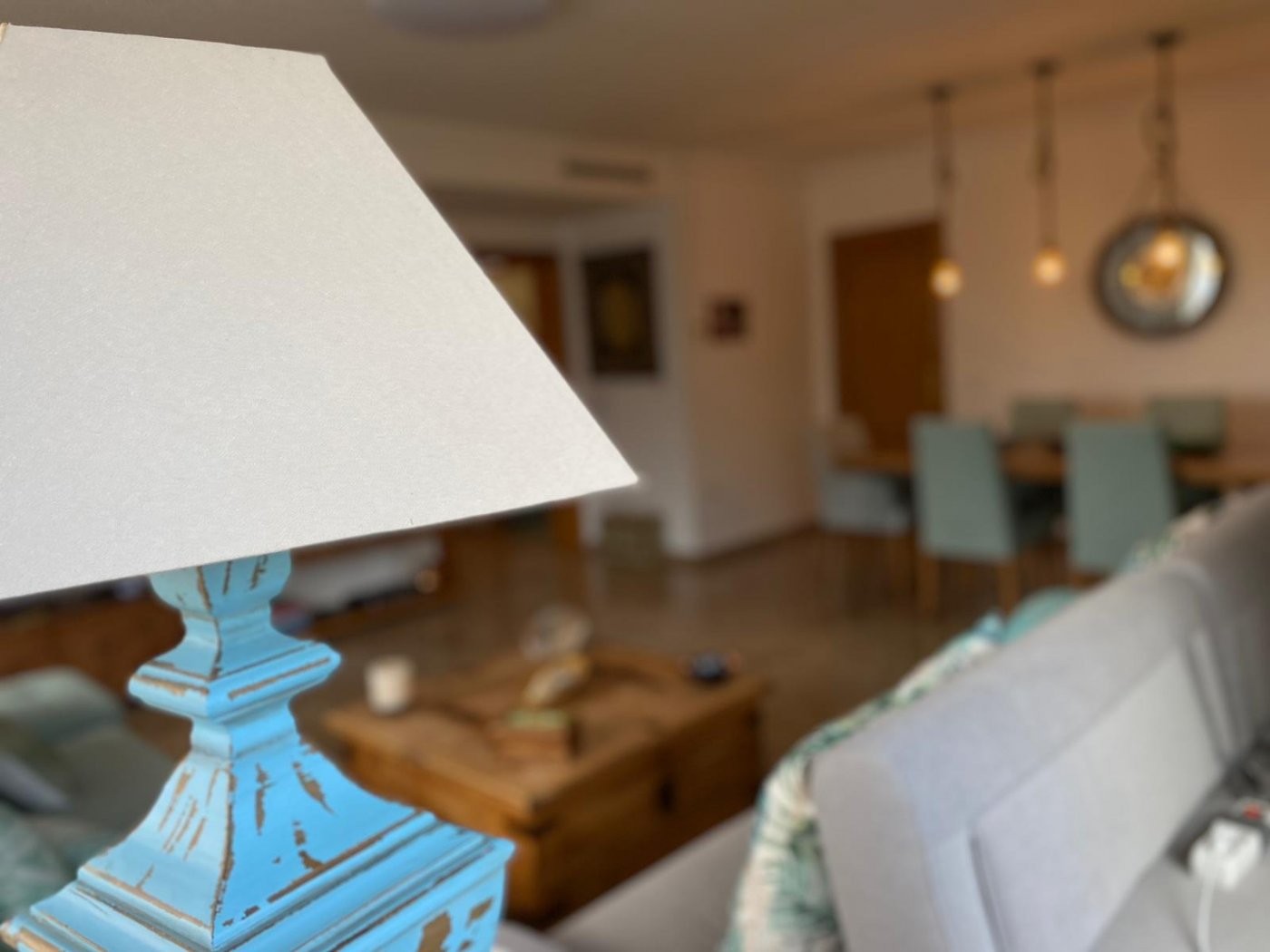 Dzīvoklis Valencia, Spānijā 5 istabas, 205 m2 Nr. 133422