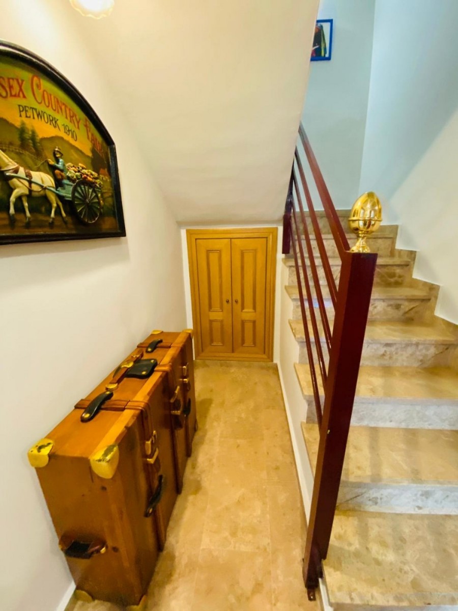 Dzīvoklis Valencia, Spānijā 5 istabas, 205 m2 Nr. 133422