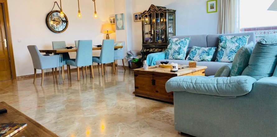 Apartment Valencia, Espagne 5 chambres, 205 m2 No. 133422