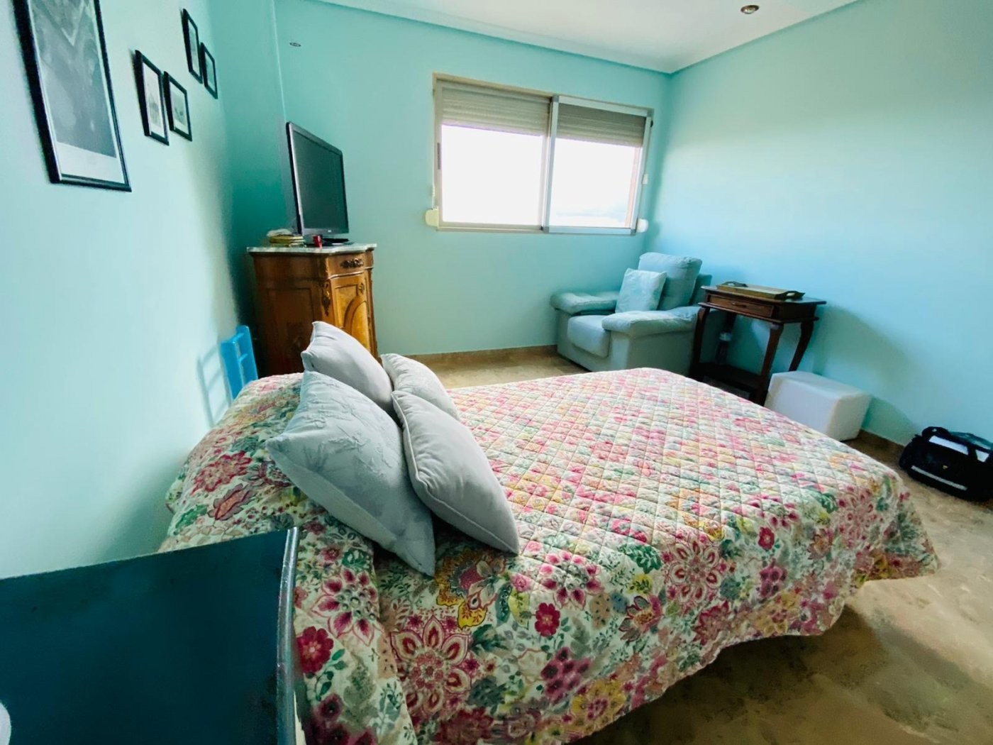 Dzīvoklis Valencia, Spānijā 5 istabas, 205 m2 Nr. 133422