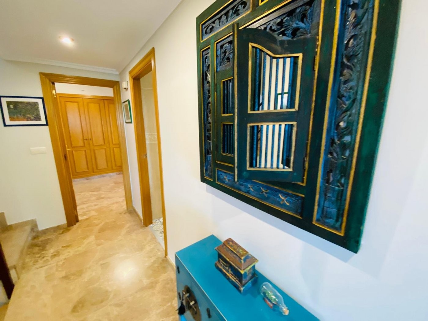 Dzīvoklis Valencia, Spānijā 5 istabas, 205 m2 Nr. 133422