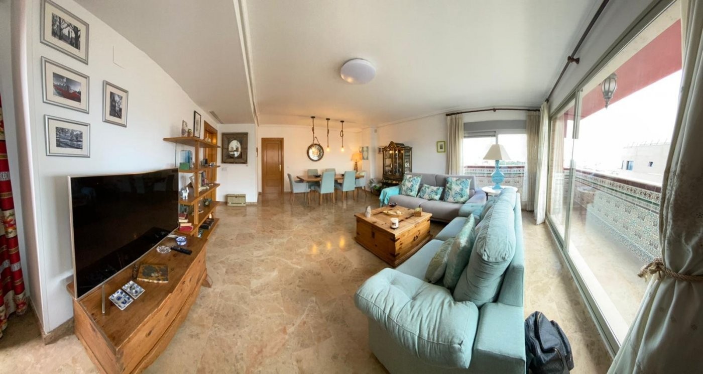 Dzīvoklis Valencia, Spānijā 5 istabas, 205 m2 Nr. 133422