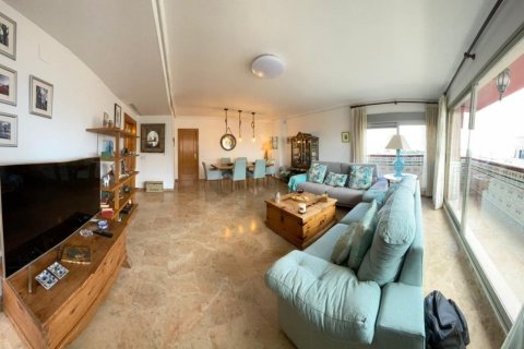 Apartment à vendre Valencia, Espagne, 5 chambres, 205 m2 No. 133422 - photo 6