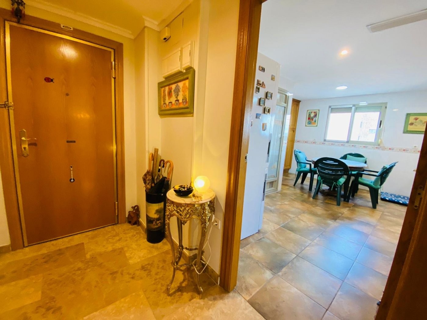 Dzīvoklis Valencia, Spānijā 5 istabas, 205 m2 Nr. 133422