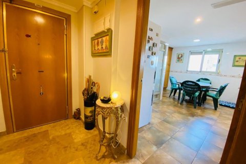 Apartment à vendre Valencia, Espagne, 5 chambres, 205 m2 No. 133422 - photo 11