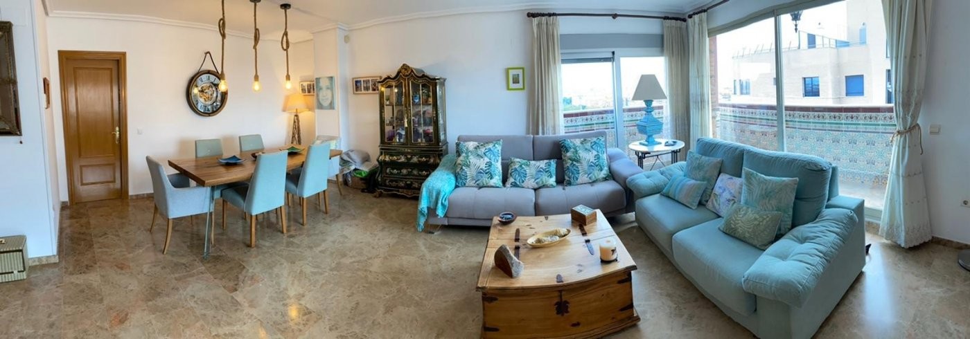Dzīvoklis Valencia, Spānijā 5 istabas, 205 m2 Nr. 133422