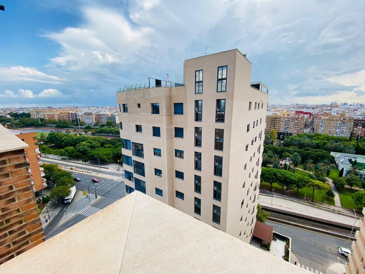 Dzīvoklis Valencia, Spānijā 5 istabas, 205 m2 Nr. 133422