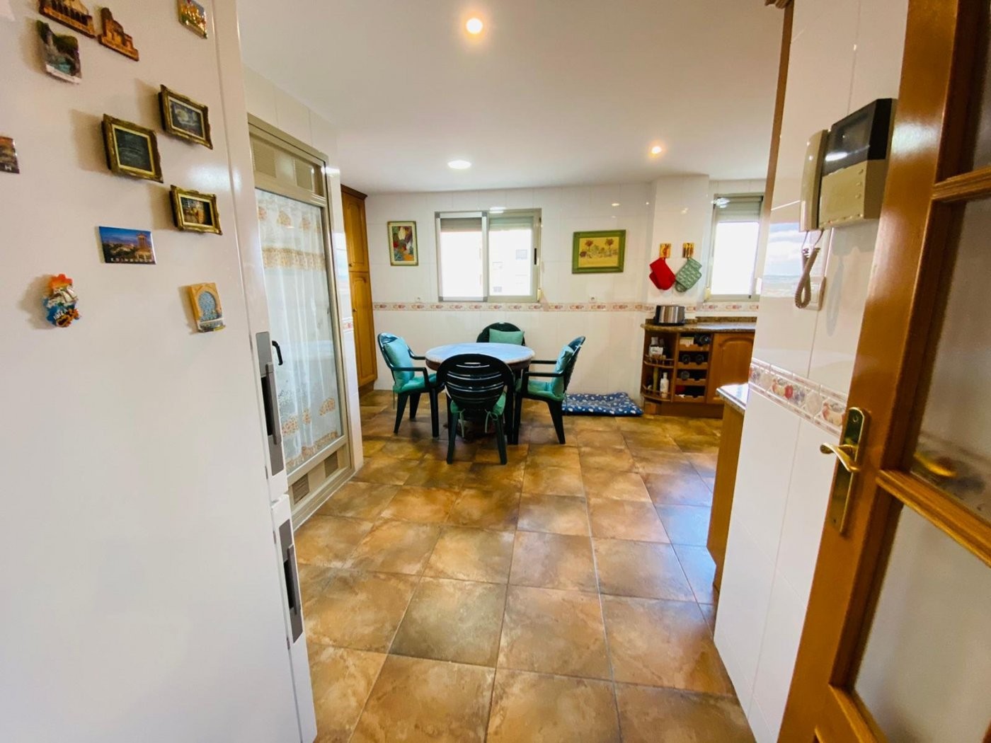 Dzīvoklis Valencia, Spānijā 5 istabas, 205 m2 Nr. 133422