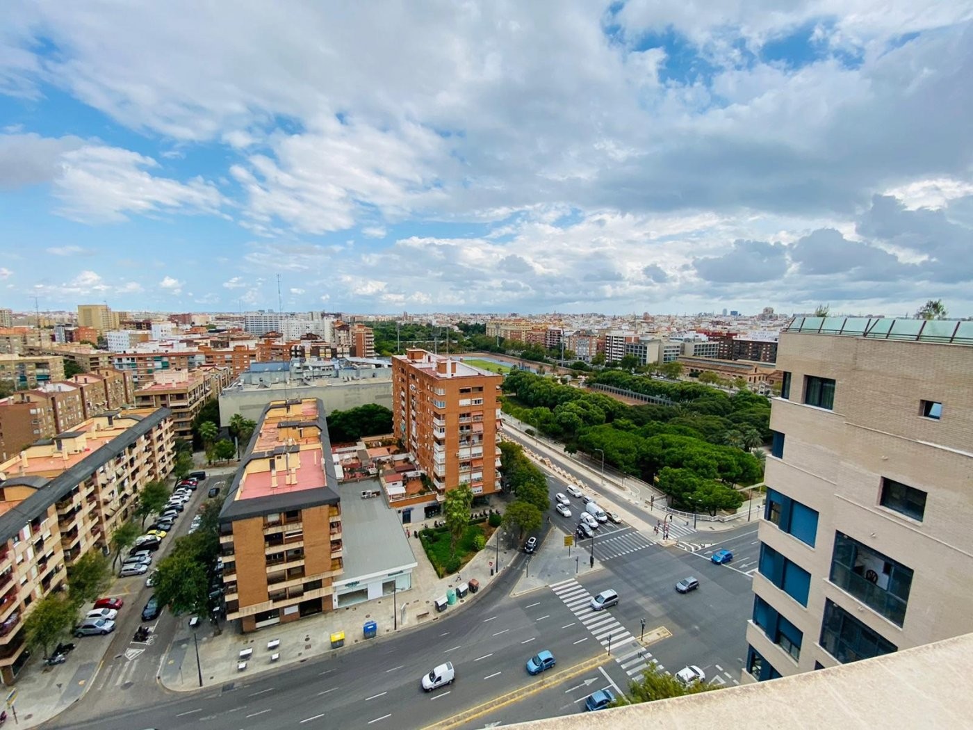Dzīvoklis Valencia, Spānijā 5 istabas, 205 m2 Nr. 133422