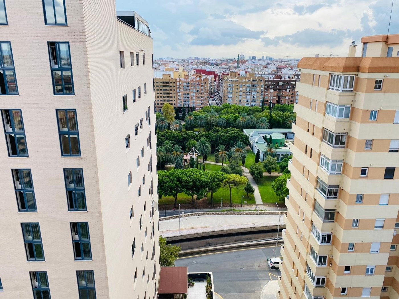 Dzīvoklis Valencia, Spānijā 5 istabas, 205 m2 Nr. 133422