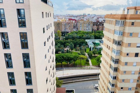 Apartment à vendre Valencia, Espagne, 5 chambres, 205 m2 No. 133422 - photo 7
