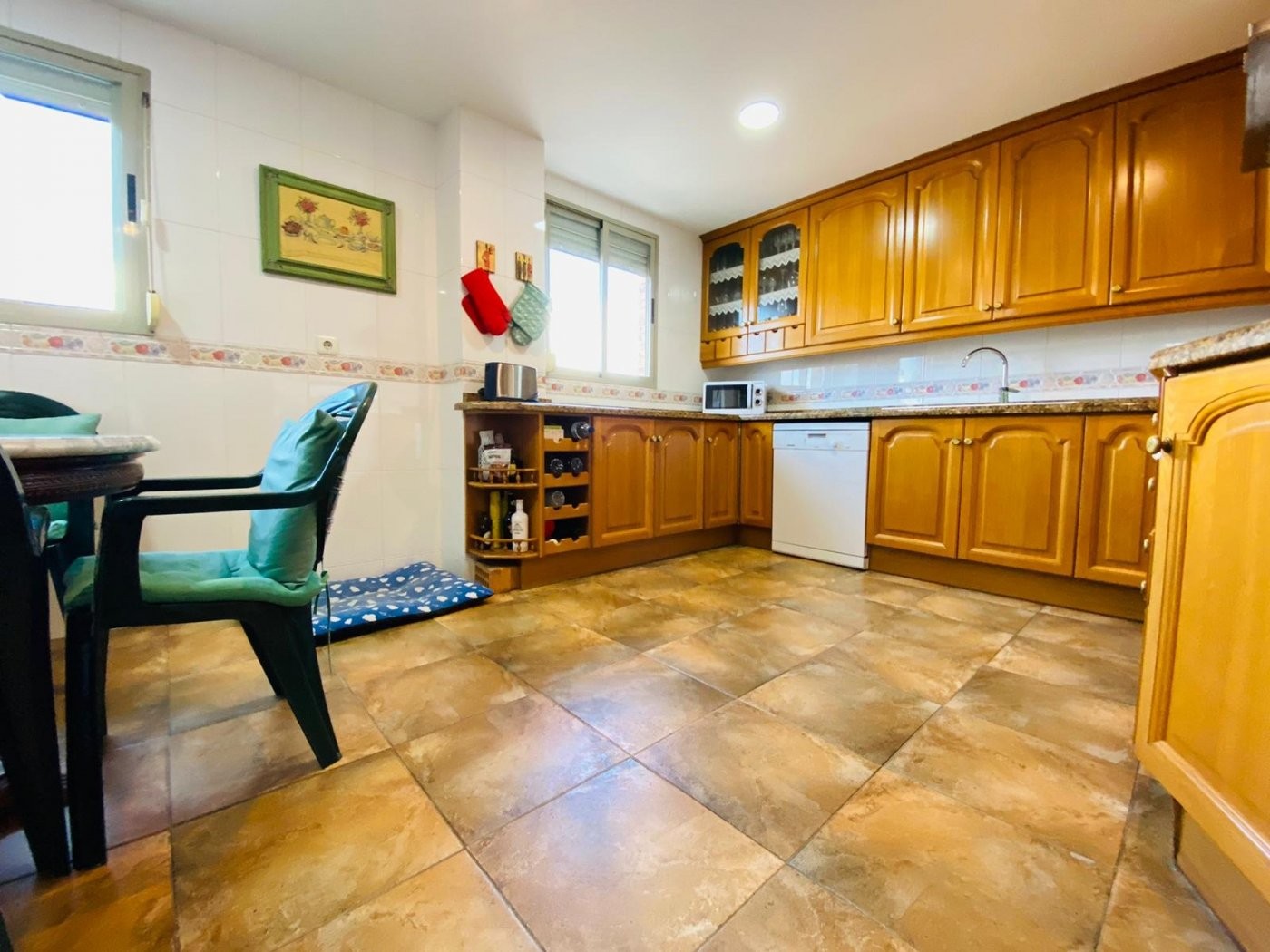 Dzīvoklis Valencia, Spānijā 5 istabas, 205 m2 Nr. 133422