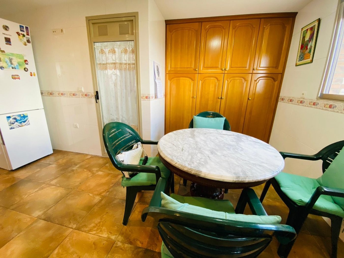 Dzīvoklis Valencia, Spānijā 5 istabas, 205 m2 Nr. 133422